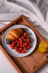 Sweet Home Apart-Hotel - Desayuno