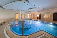 Hotel Król Kazimierz - Pools