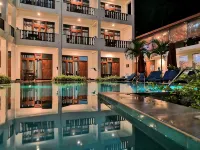 Randiya Sea View Hotel - Beach