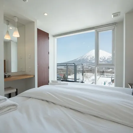Niseko Landmark View