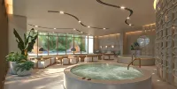 Secrets Tulum Resort and Beach Club - Resort