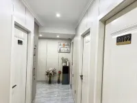 Tangguo Homestay (Kunming Railway Station) - parking