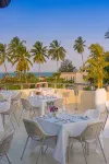 Zanzibar White Sand Luxury Villas & Spa - Relais & Chateaux - Morgenmad