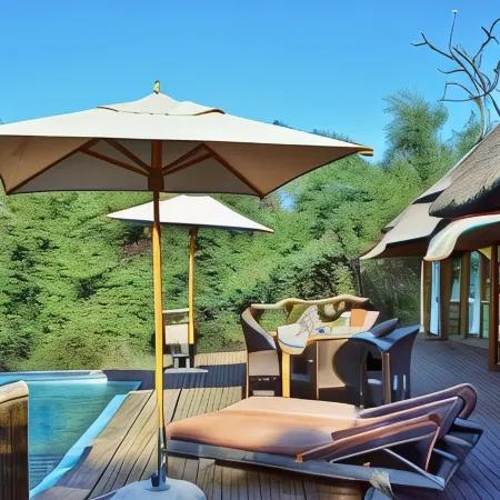 Motswiri Private Safari Lodge