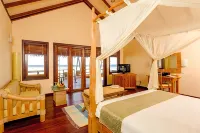 Filitheyo Island Resort Hotels in 