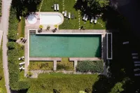 Grandhotel Giessbach - Romantische