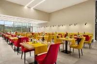 Ramada by Wyndham Targu Jiu - Desayuno