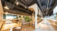 Near The Sea Hotel - ที่มีฟิตเนส