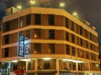 Hotel O Crossroads Hotel Hotels in Kuala Lumpur
