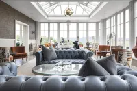 Linthwaite House Hotel - Kuntosalit
