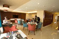 The Residency Towers Coimbatore - Quầy bar