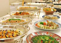 リーガロイヤルホテル新居浜 - 朝食