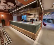 Bleis Hotel - 酒吧