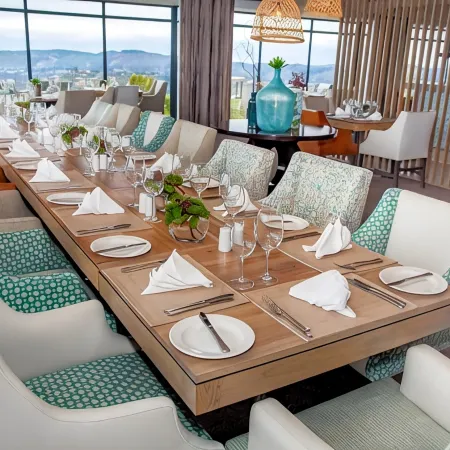 Simola Hotel, Country Club & Spa