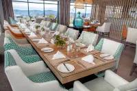Simola Hotel, Country Club & Spa - breakfast