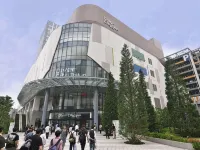 ホテル トラスティ東京ベイサイド