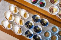 天然溫泉 蓮花之湯 御宿野乃京都七條 - 早餐