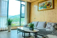 雲間煙雨民宿（屏山大峡谷） - マウンテンビュー
