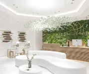 Cozy 1 Studio - The Residences BGC Taguig - Spa