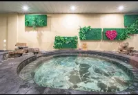 Changbai Mountain Songlin Hotel