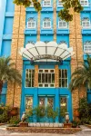 Anna King Hotel Hotele w: 
