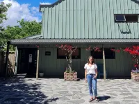 Bow Street Accommodation Hotels in Raglan