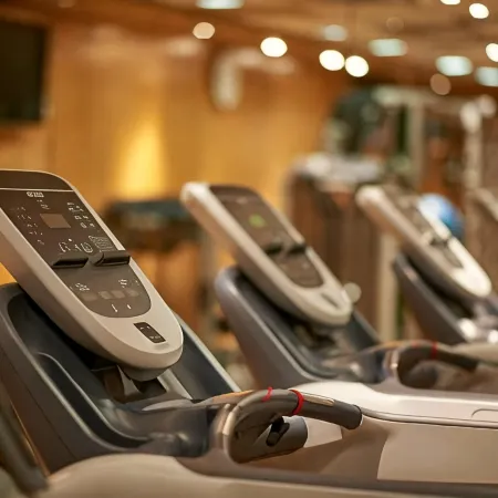 Safir Hotel Cairo