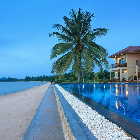 Sara Beachfront Boutique Resort