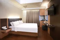 โรงแรมเดเซโนปาตี มาลิโอโบโร แกรนด์ - โรแมนติก