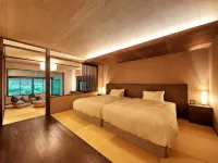 Le Grand Karuizawa Hotel & Resort Hoteles en 