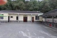 Nanling Yili Village Baiguo Shuzhuangyuan Homestay