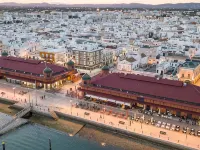 B&B HOTEL Olhão Algarve Hotels in Olhao