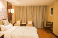 Liling Hetian Hotel - Park Yeri