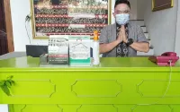 Wisma Mulia Syariah -  Apartamentos vacacionales
