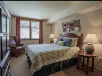 Zephyr Mountain Lodge Hotels in Winter Park