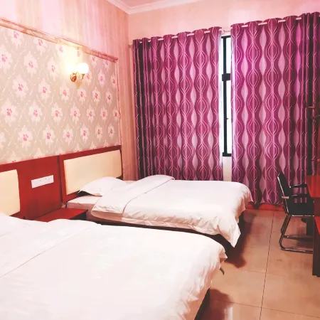 Xinyang Youjia Inn