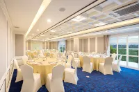 Eastin Hotel Vientiane - breakfast