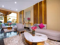 AJIRA Resort Sahl Hashish Hoteles en Hurgada