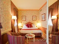 هوتل ميلانو ريجينسي Hotels near لوتو