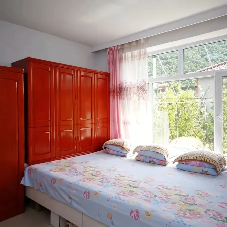Xuanxiangyuan Farm Stay