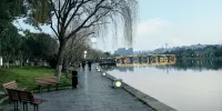 Chizhou Yuxiu Hotel