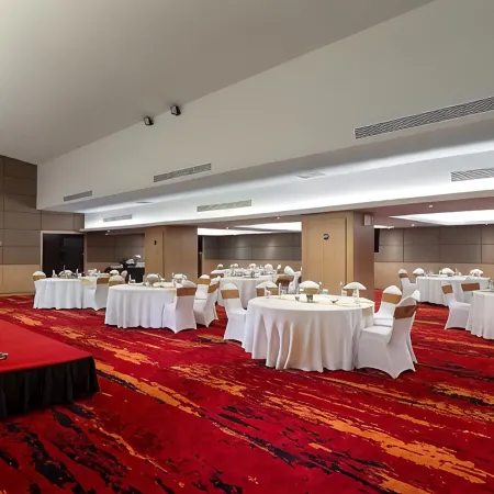 Sovereign Bali Hotel