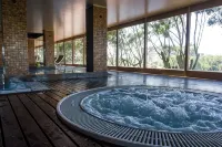 Santana Hotel & Spa - spa