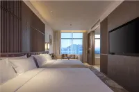 NUO Resort Hotel-Universal Beijing Resort Hotéis em Universal Beijing Resort and Sorrounding
