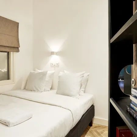 Hotel Not Hotel Amsterdam Отели рядом с достопримечательностью «Плавучий дом-музей»