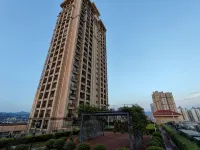Xintiandi Resort Hotel (Jinhua Xintiandi)