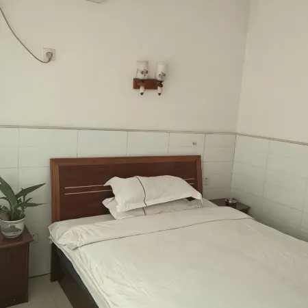 Loudi Times 1106 Hotel