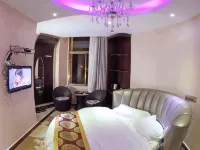Yushanyuan One Party Hotel Hotels in Eshan