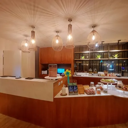 Yanmin Hot Spring Resort