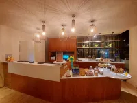 Yanmin Hot Spring Resort